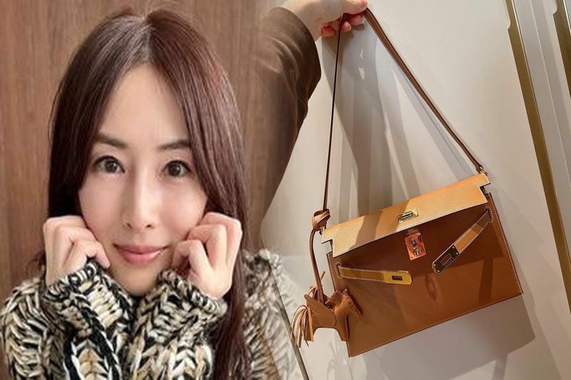 日本初のエルメス店舗はどこ？歴史を振り返る