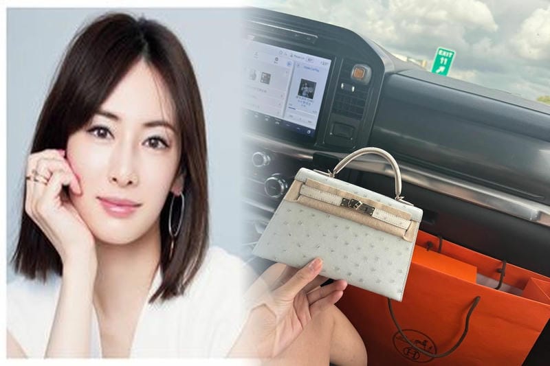 エルメス女性用ビジネスバッグ特集｜上品で機能的なオフィススタイルを叶える