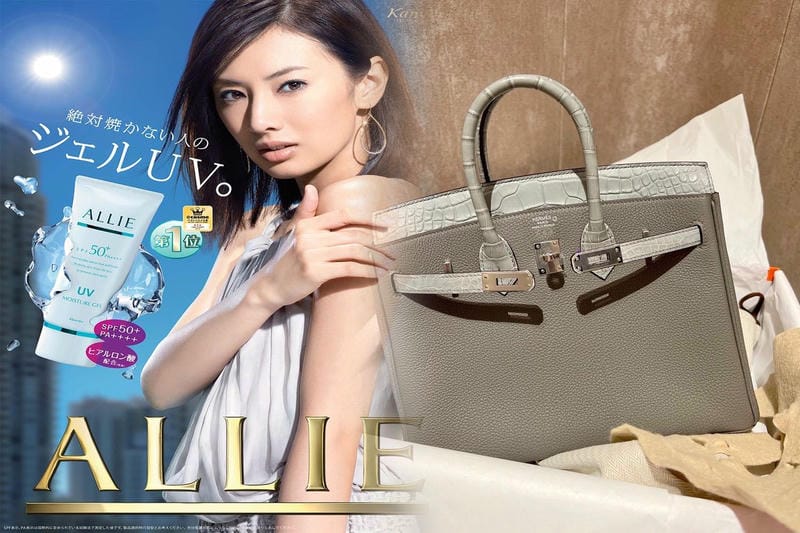 エルメス公式バッグの購入方法｜確実に手に入れるためのポイント