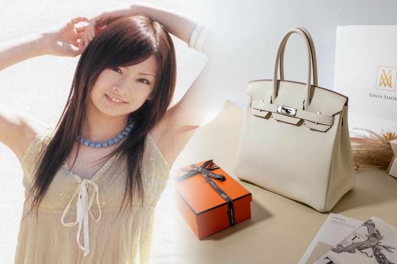 エルメス100万円カバンの特徴｜高級バッグの価値を徹底解説