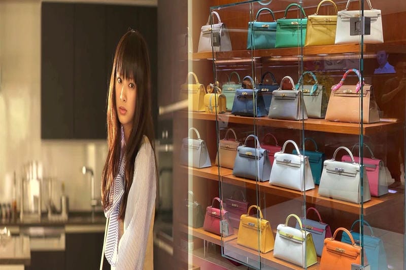 エルメスハンドバッグ値段ガイド｜初めて買う方向けの価格情報