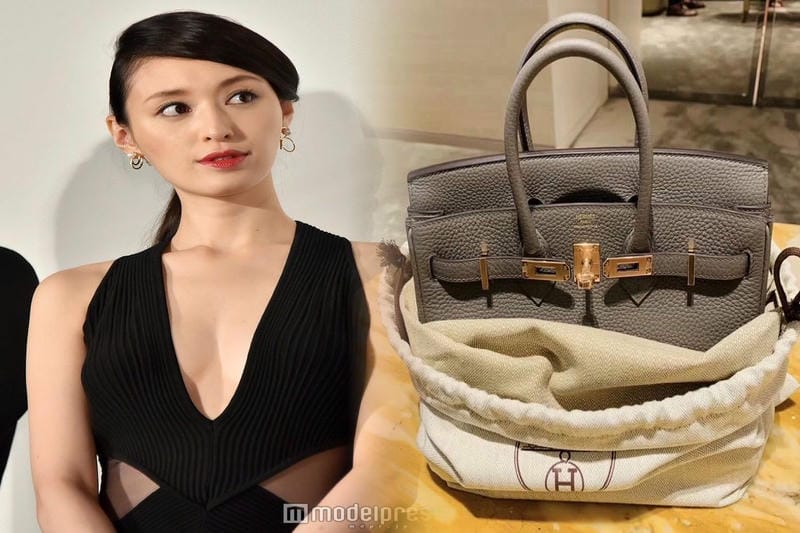 ポリエステル製エルメス長方形バッグ｜スタイリッシュでタフな素材が人気