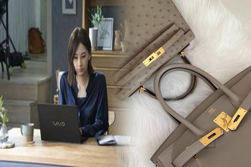 人気のHERMESバッグランキング：2025年最新