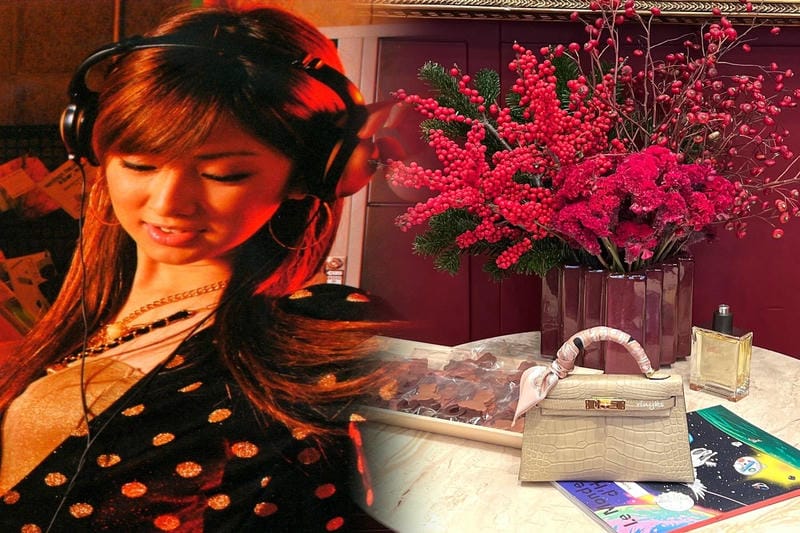 エルメスメンズバッグ