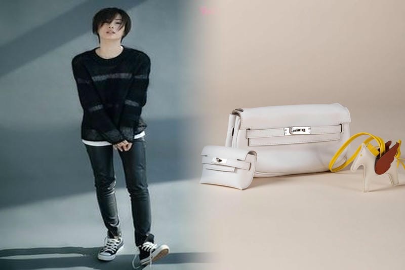 エルメスバーキンが高価な理由とは？その価値を徹底解説