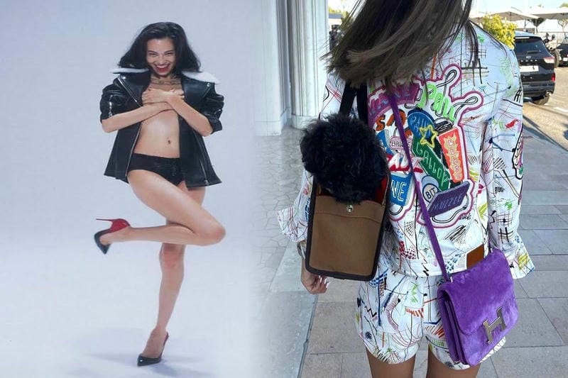 エルメスのバッグを選ぶ理由：その魅力とは？