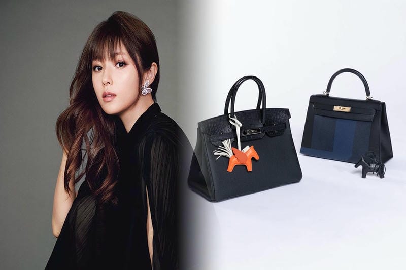 エルメスバーキンなぜ高い