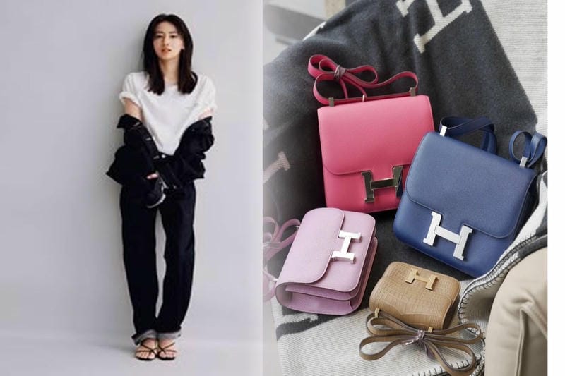 エルメスはどこの国のもの？