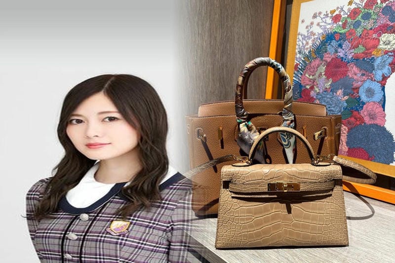 レディースにおすすめのエルメスバーキンモデル特集