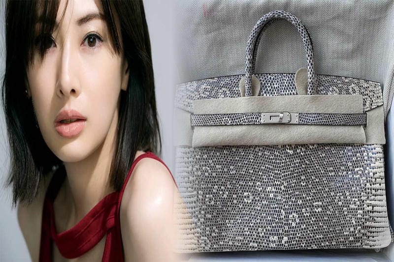 hermes ナイル の 庭