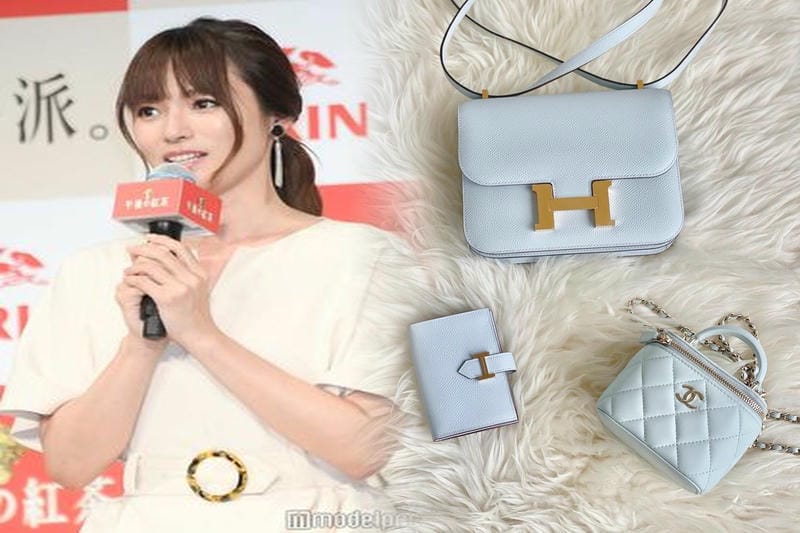 エルメス ツイリー 巻き 方