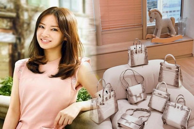 エルメス クリスマス カード