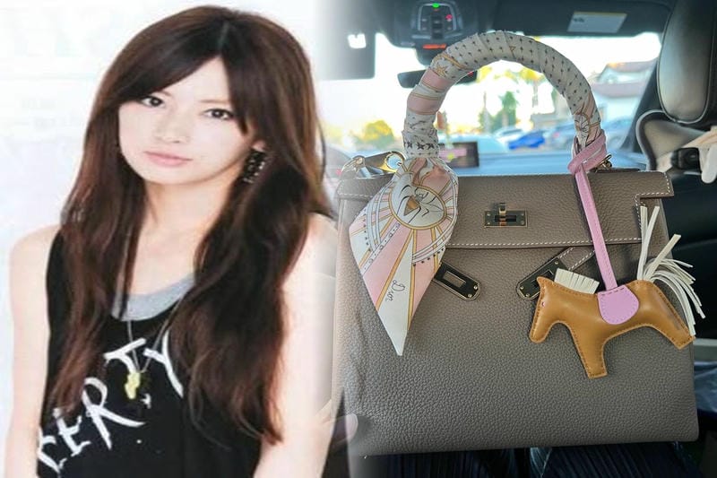 エルメスバーキンの中古価格と相場情報を徹底分析！