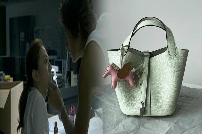 2025年バーキン価格予測：今後の値上げについて