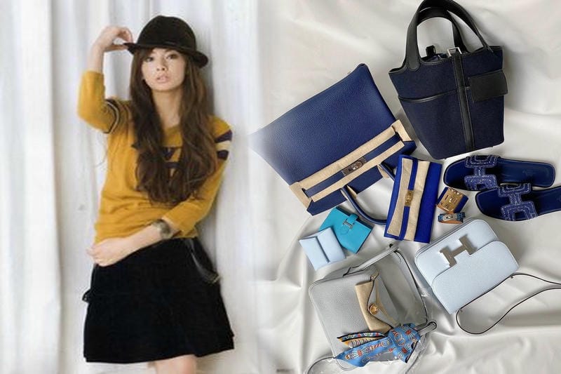 希少なHERMESバッグシリーズまとめ【完全ガイド】