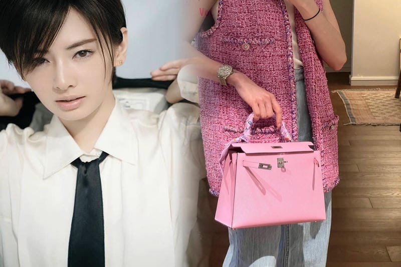 なぜバーキンは手に入れるのが難しいのか？その理由を徹底調査