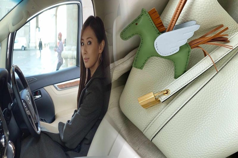 エルメス 銀座 フロア ガイド