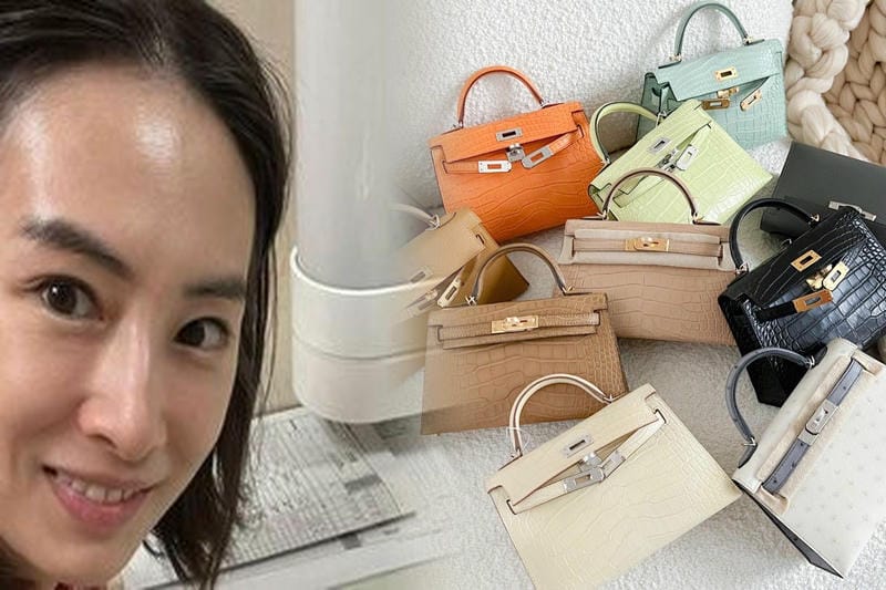 エルメス 李 氏 の 庭 香り