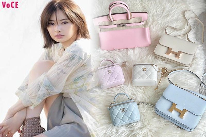 エルメスの2024年の年間テーマ