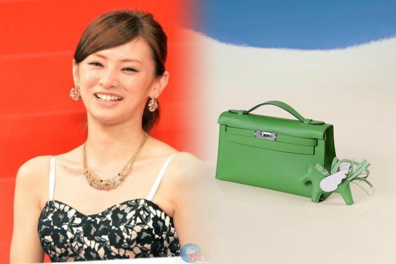 エルメス 旅 する オルゴール