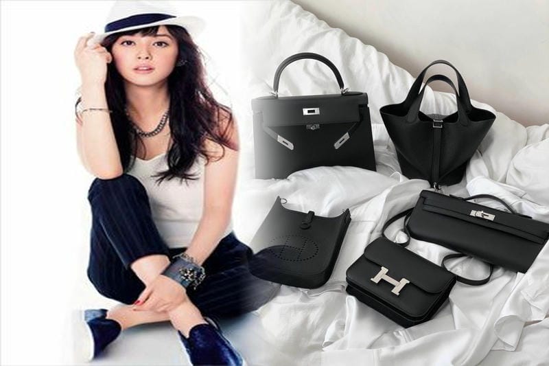 エルメス 手帳 リフィル 種類