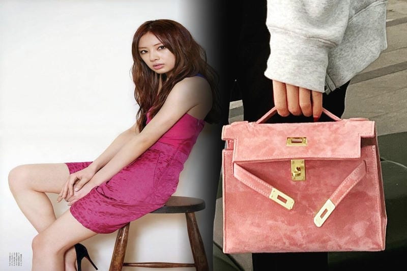 エルメス コン スタンス 種類