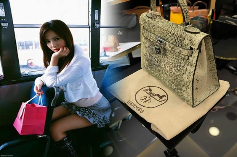 エルメス gm レフィル 代用