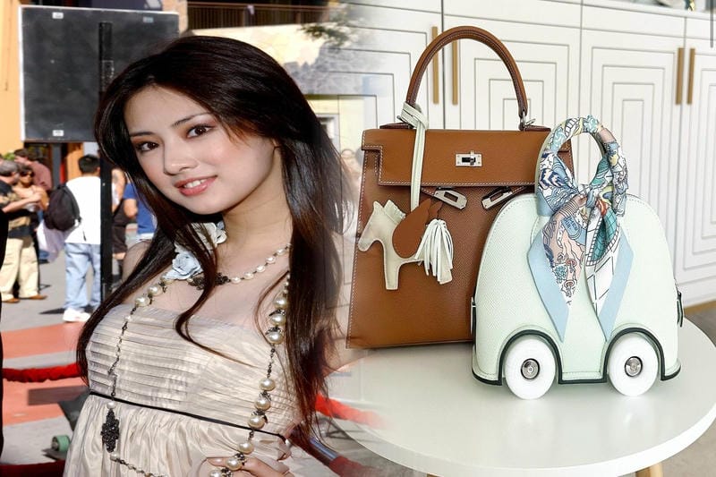 ガンダム ト ライヴ エルメス