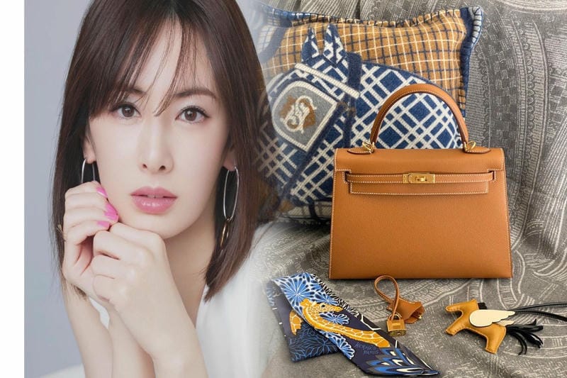 エルメスのカデナの番号の意味