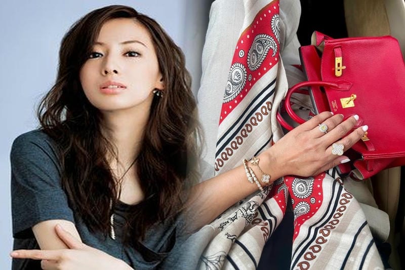 エルメスの刻印の見方は？