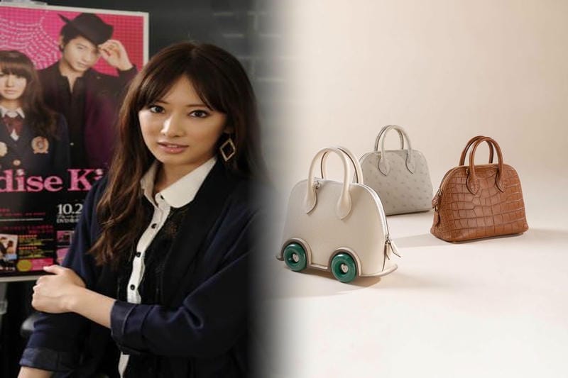 エルメス vip に なるには