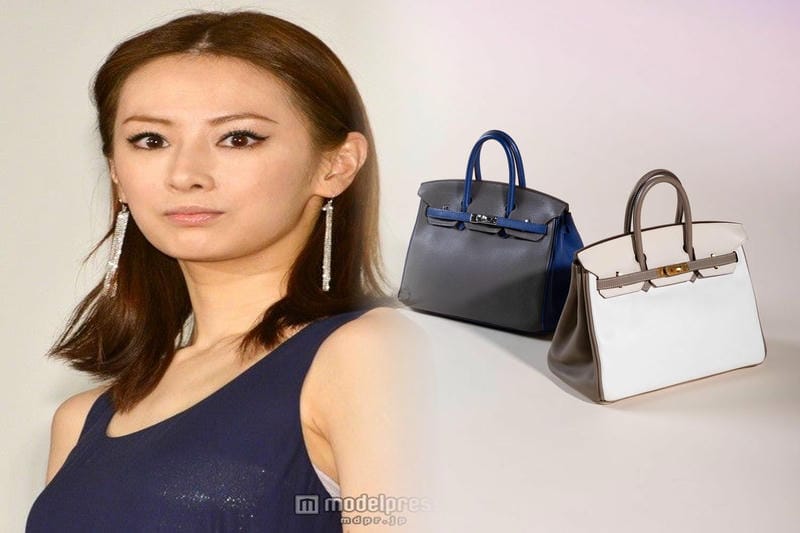 ピコタン風バッグの選び方