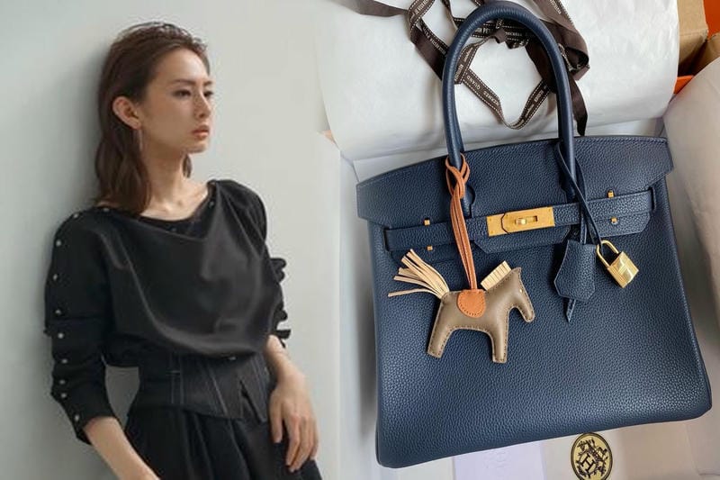 バーキンは何歳？歴史と背景を紹介