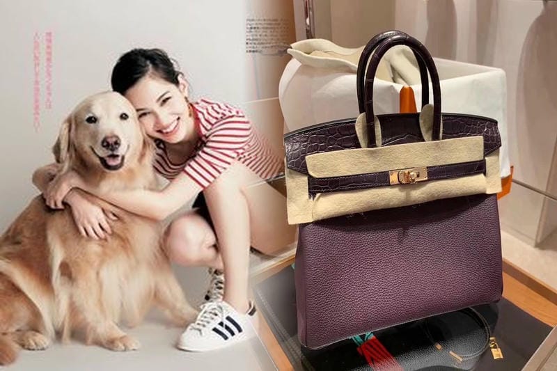 バーキンの1番人気色は？