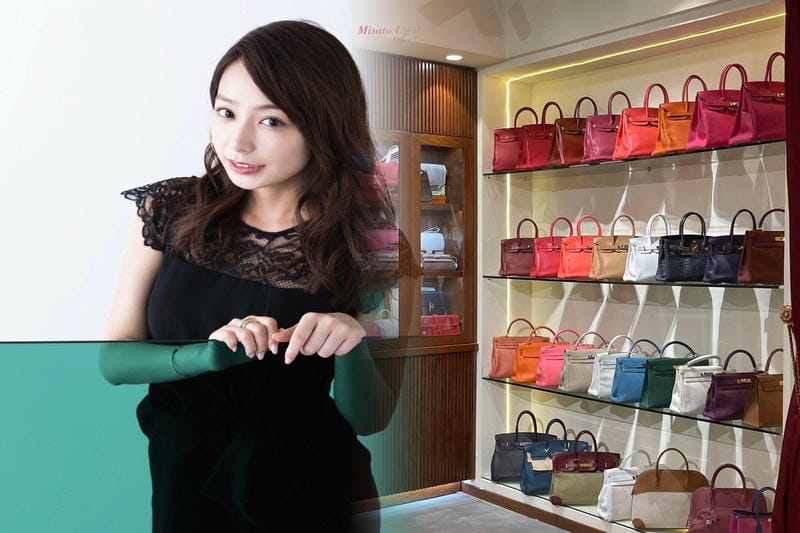 エルメス シェーブル 型 崩れ