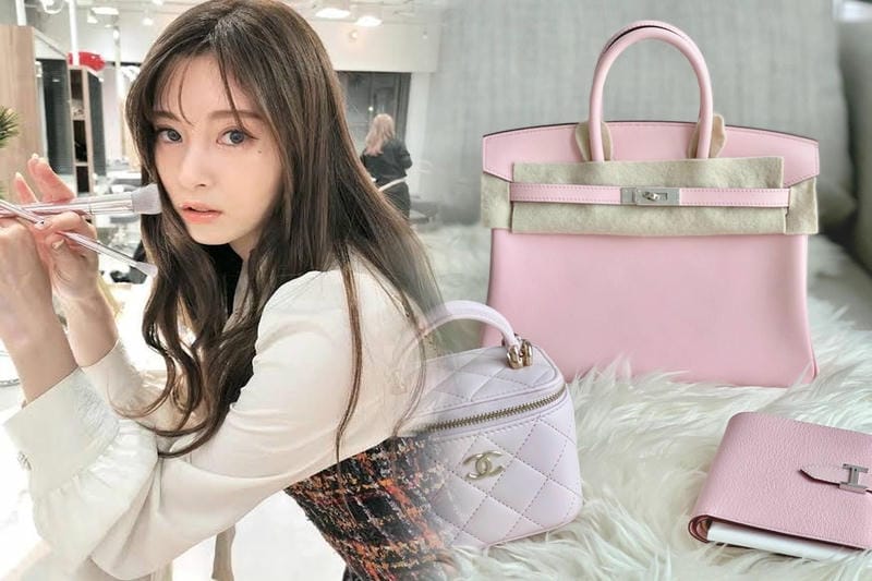 エルメス カルメン ウノ ドス