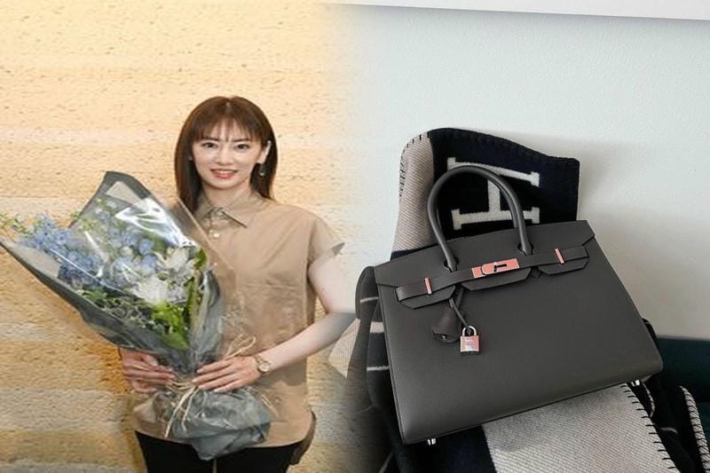 エルメス バーキン 買え ない