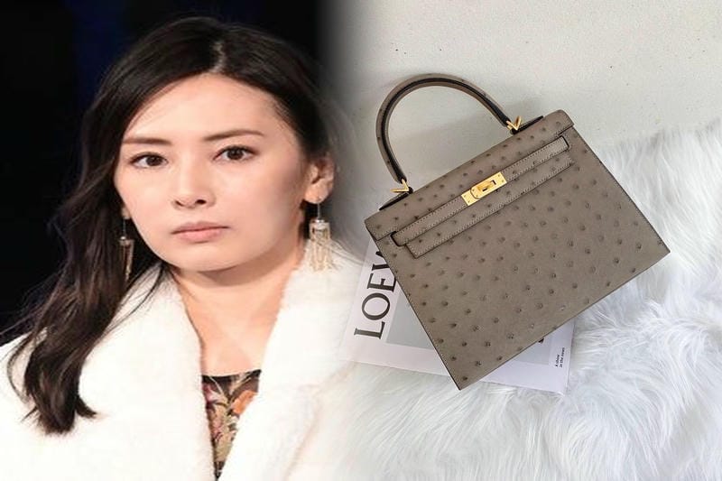 エルメス コンスタンスミニの魅力と使い方