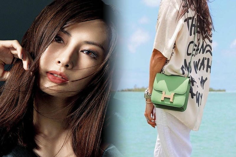 エルメスを買う人はどのような人？購入者の特徴