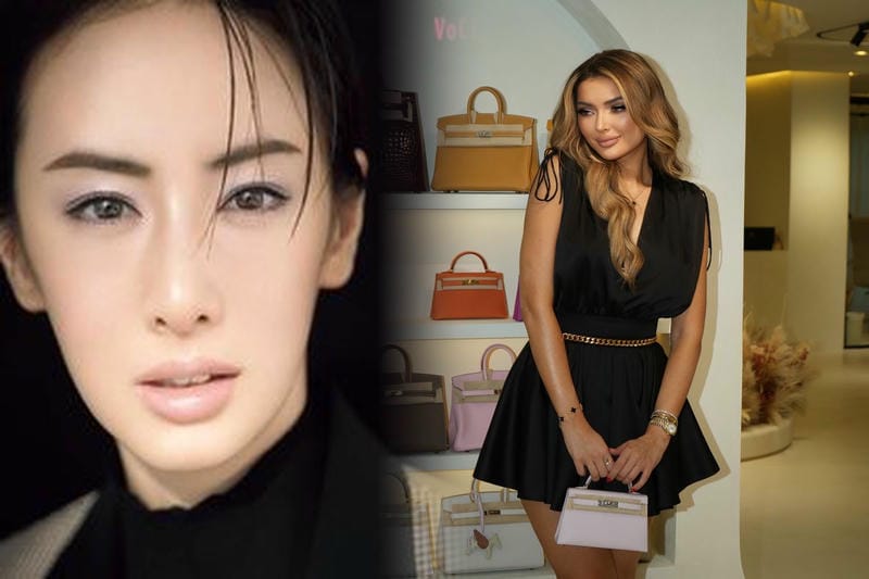 エルメスの店員の年収はいくらですか？