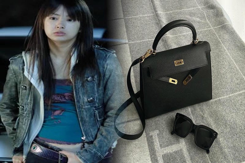 エルメスのY刻印は何年製ですか？