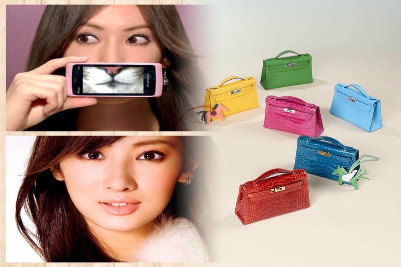 エルメスのコピー品の見分け方は？