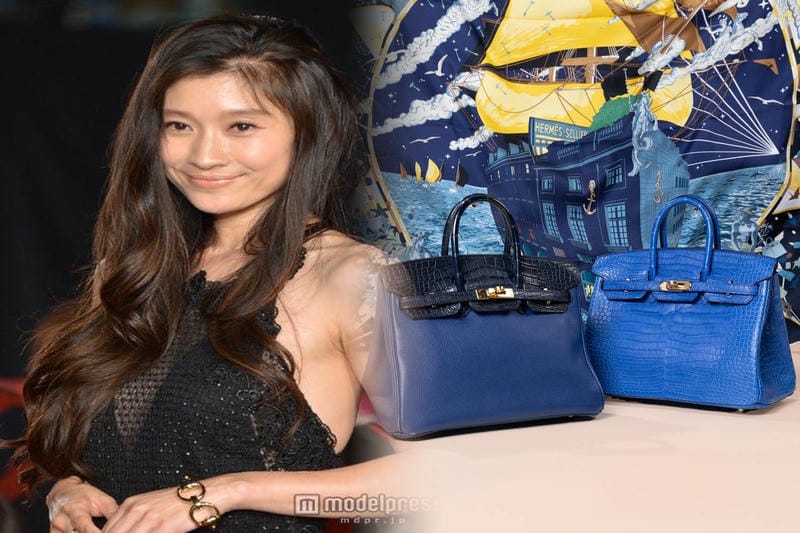 エルメスのスカーフはなんて呼ばれますか？