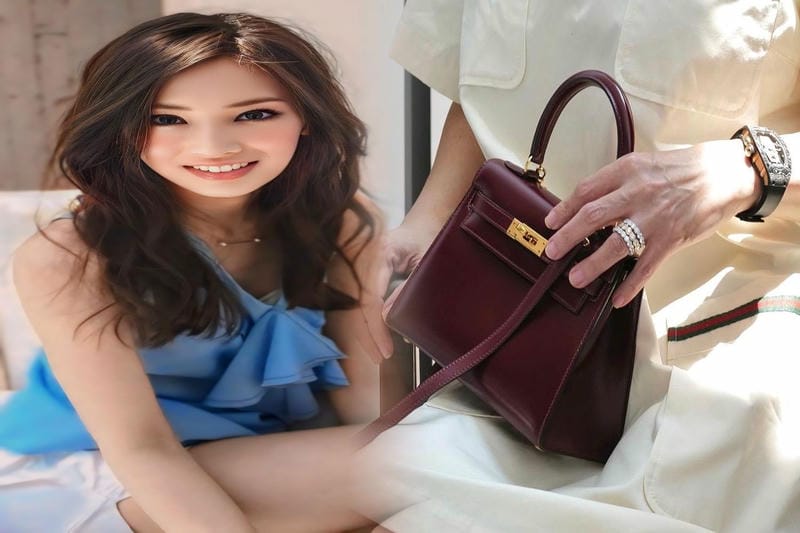 エルメスのバッグで一番高いのは何ですか？