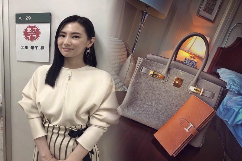 エルメスのバーキンは何年待ちですか？