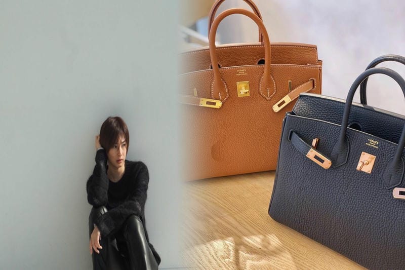 エルメスのオンラインで出品されやすい時間は？