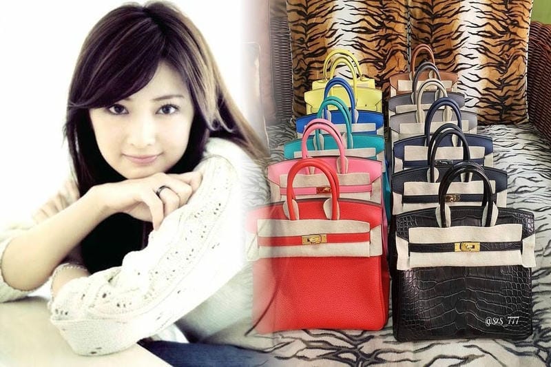 エルメスのH24：洗練と男性らしさが香る魅惑的な香り