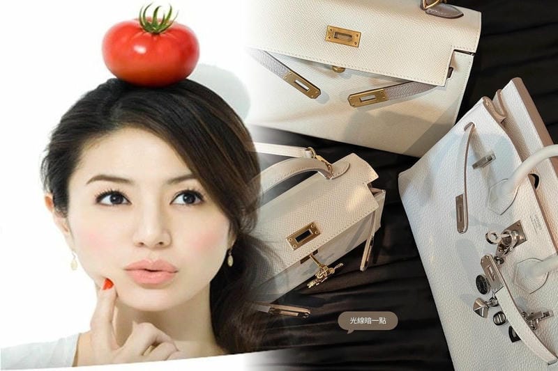 エルメスのエトゥープが人気の理由