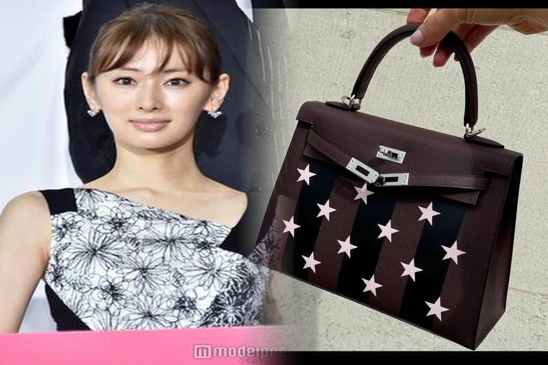 エルメスのスターマークとは？