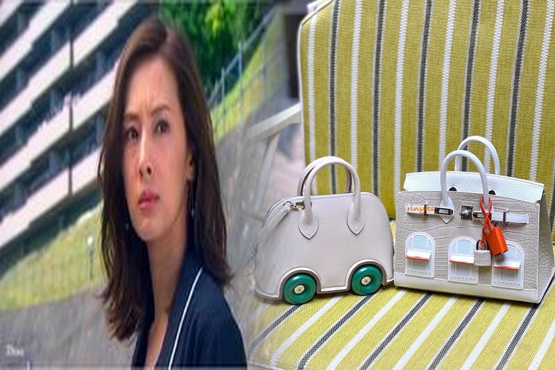 エルメス 名古屋 三越 栄 店